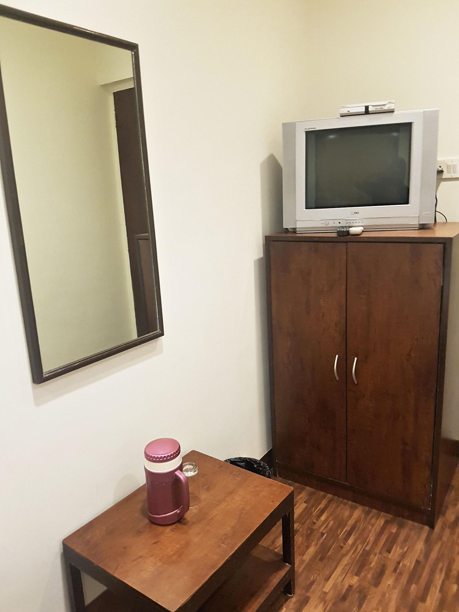 Hotel Kumkum Bombay Extérieur photo