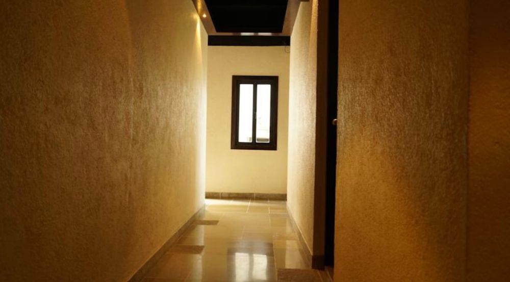 Hotel Kumkum Bombay Extérieur photo