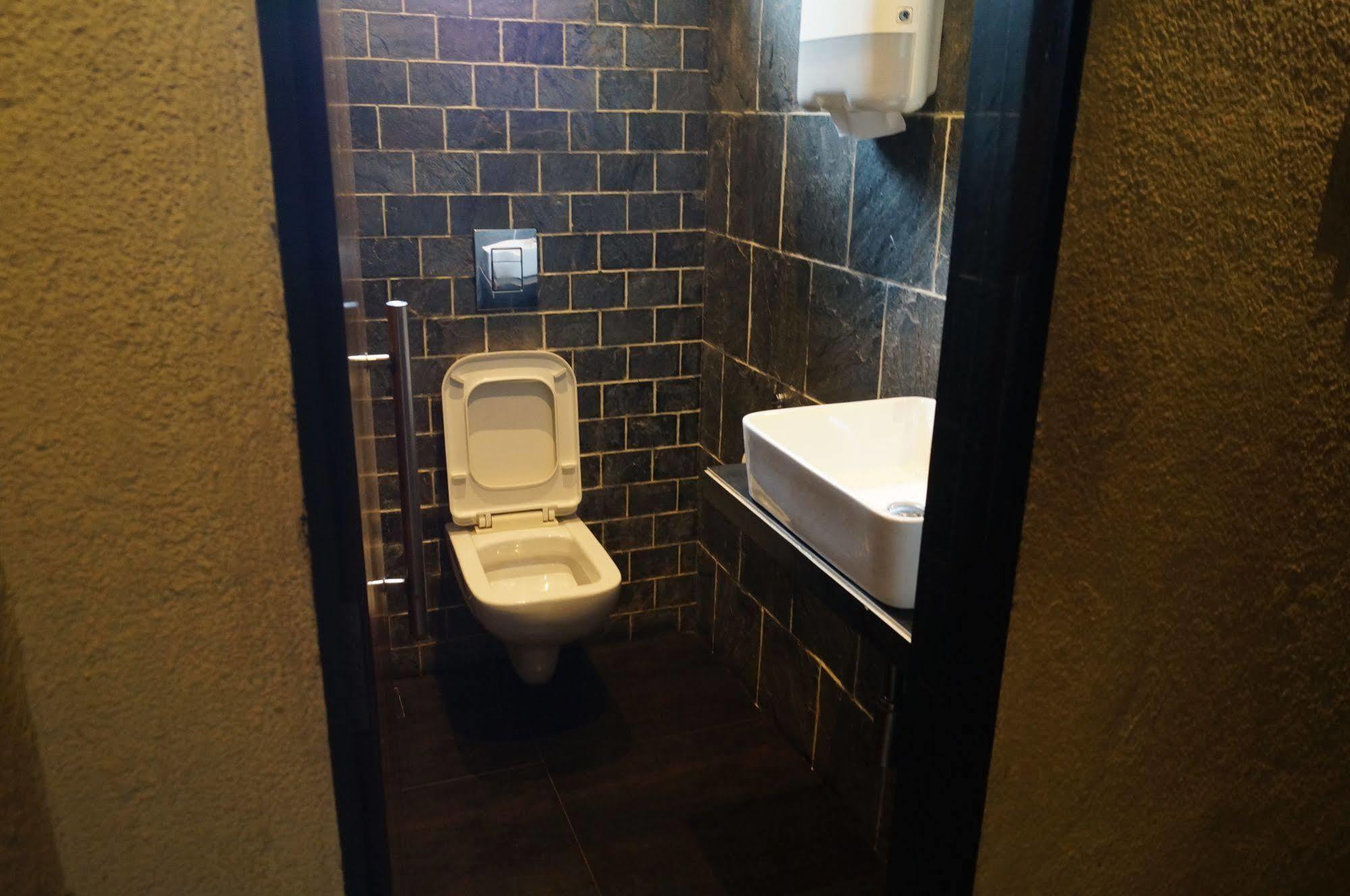 Hotel Kumkum Bombay Extérieur photo