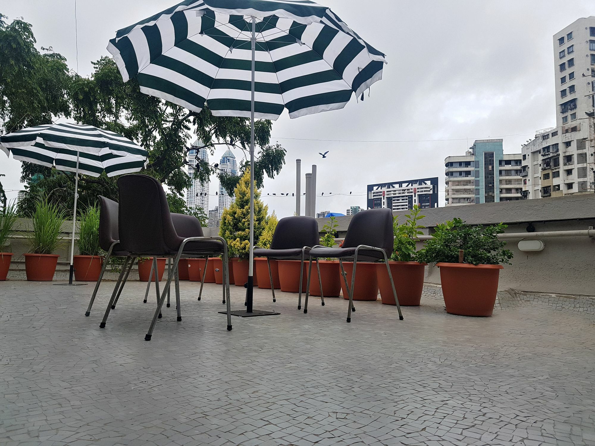 Hotel Kumkum Bombay Extérieur photo